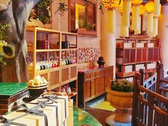 -叶叶菩提(太原别墅店)