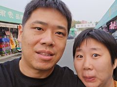 -牛栏山市场