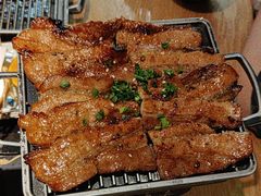 -沼津港精致料理·寿喜烧·烧鸟(青浦宝龙广场日料榜单店)