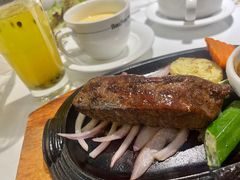 -斗牛士牛排餐厅(嘉里汇店)