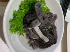 -阳坊胜利涮羊肉(阳坊老店)