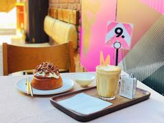 -大酉·M Coffee(北京美术馆店)