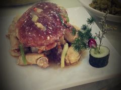 -盐通酒家(金桥湾清水苑店)