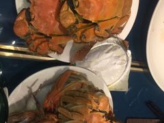 -上海虹桥宾馆味翠餐厅