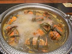 -牛New寿喜烧(金茂览秀城店)