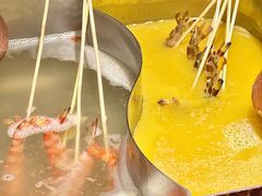 -荣记火锅(青悦城店)