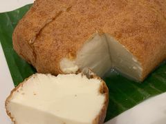 金牌豆腐-镛记酒家