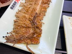 -晓波烧烤(南桥店)