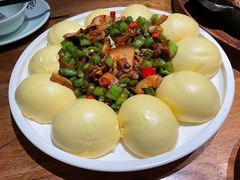 -老板恋上鱼(高新万达店)