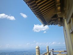 -天姥山景区