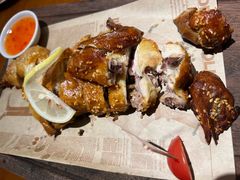 -咖啡人·融合餐厅(健康东路店)