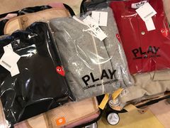 -川久保玲(大阪店)