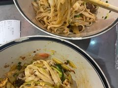 -弓家大队老碗面(高新咖啡街区店)
