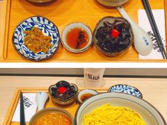 -蟹小满·蟹黄捞面(杭州西湖店)