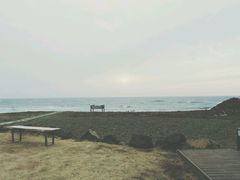 -Cafe Aewol Monsant