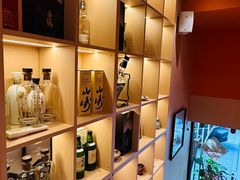 -明治屋(二十三年洪化桥店)