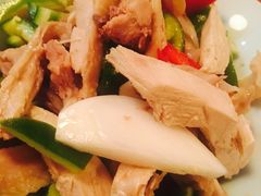 -疆Jiang·新疆秘制料理