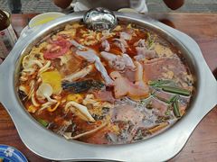 -大理.老字号渝记酸萝卜乌鱼(古城总店)