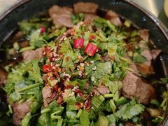 -君霖海鲜私房菜(春柳店)