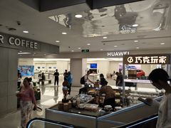 -凯德MALL(西直门店)