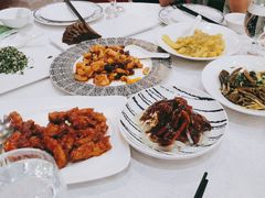 -梅龙镇酒家(南京西路总店)