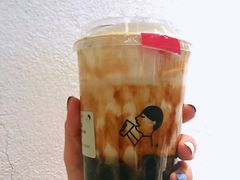-喜茶(深圳东门1234店)