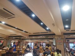 大堂-金刚山烧烤(红旗大街店)