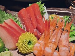 -吉兆KiCHICHO·日本料理(大连恒隆广场店)