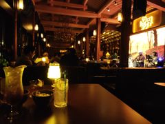 -悦界酒吧(后海店)