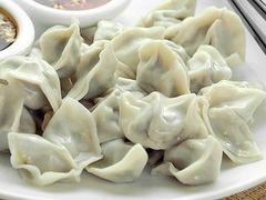 -山东水饺(南坪新街店)