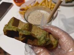 -迪欧咖啡·中西餐融合菜(平江万达旗舰店)