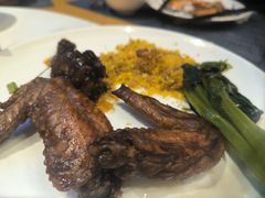 -威珀斯酒店·珀萃美食餐厅