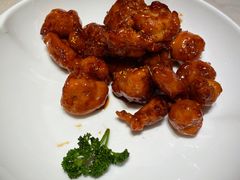 -大潮淮·淮扬菜(何园旗舰店)