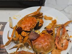 -金马门国际美食百汇(珞喻路店)