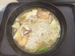 -好麺世家海鲜面馆(新建中路店)