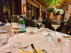 -Le Comptoir de Pierre Gagnaire