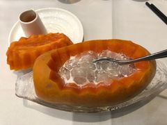 -阿锋鲍鱼酒家美食汇(华安店)