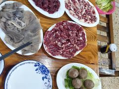 -创弟牛肉丸
