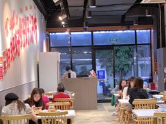 -友德福.老字号粤菜.广州地标融合美食(荔湾路店)