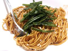 葱油拌面-新吉士·上海菜(浦东LCM置汇旭辉店)