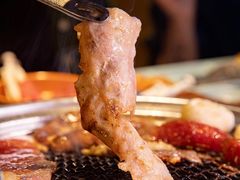 -北京汉斯特自助烤肉(临朐店)