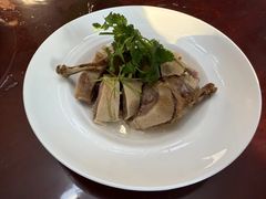 -高老庄·老溧阳·私房菜(南山竹海店)