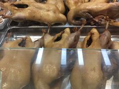-戚顺兴盐水鸭(新街口明瓦廊店)