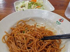 -李先生牛肉面大王(北京站售票厅餐厅)