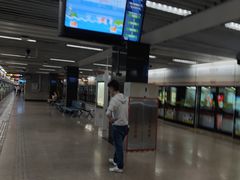 -常熟路(地铁站)