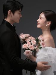 -青禾婚纱摄影(杭州店)