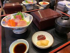 -长富宫饭店·日本料理樱