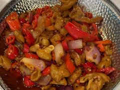 -欧记大排档·景德菜(上海首店)