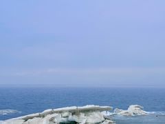 -青海湖二郎剑景区