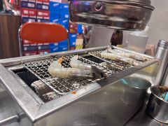 -有蚝有翅烧烤大排档·宵夜(右安门店)